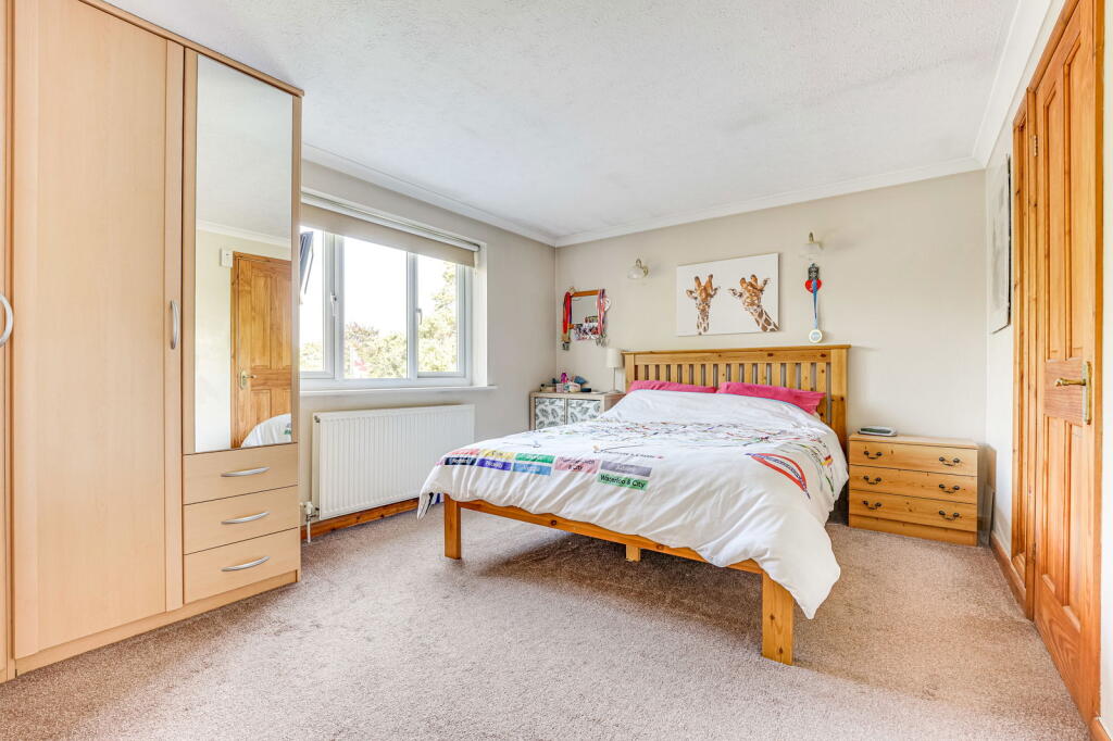 Additional property image - Newport Road, Saffron Walden