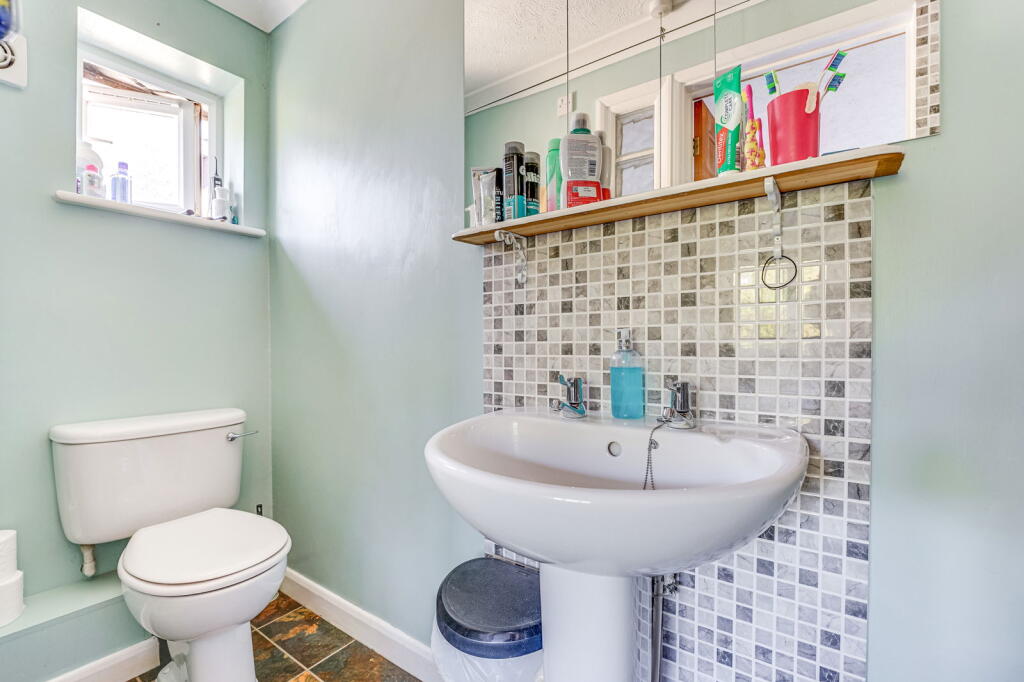 Additional property image - Newport Road, Saffron Walden
