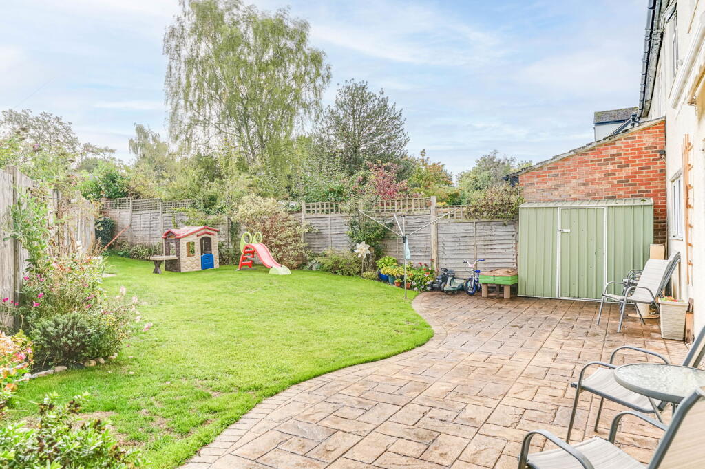 Additional property image - Newport Road, Saffron Walden