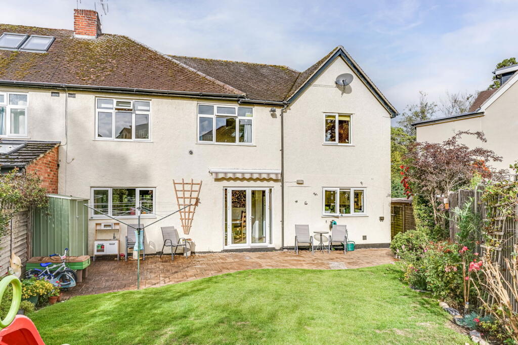 Additional property image - Newport Road, Saffron Walden
