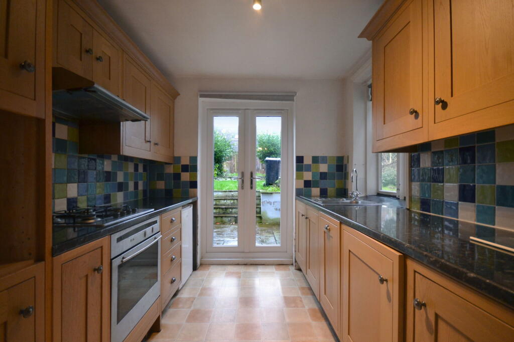 Additional property image - Ashdon Road, Saffron Walden
