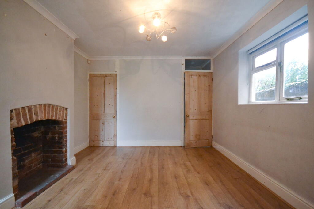 Additional property image - Ashdon Road, Saffron Walden