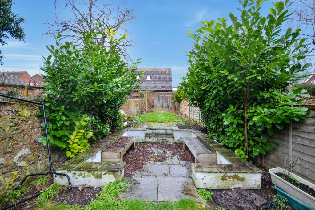 Additional property image - Ashdon Road, Saffron Walden