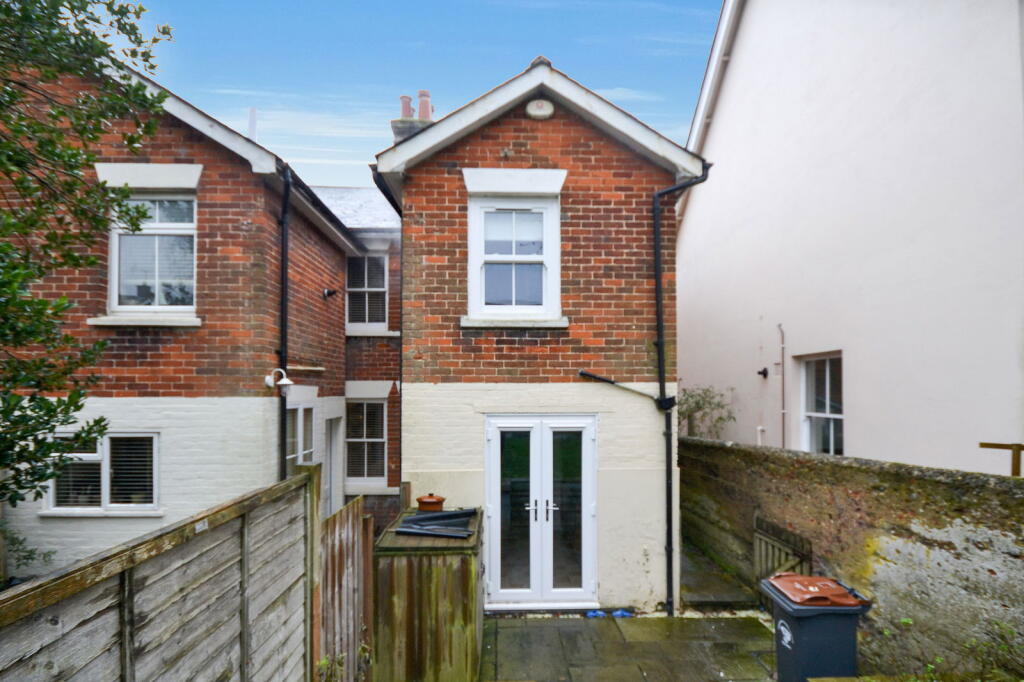 Additional property image - Ashdon Road, Saffron Walden