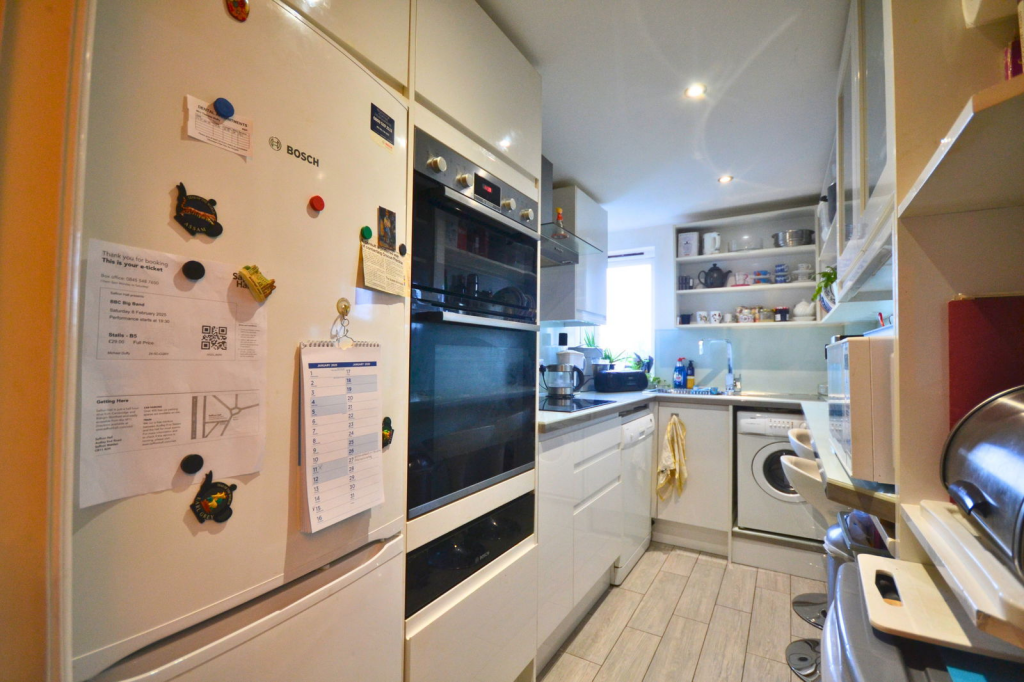 Additional property image - Saffron Court, Station Street