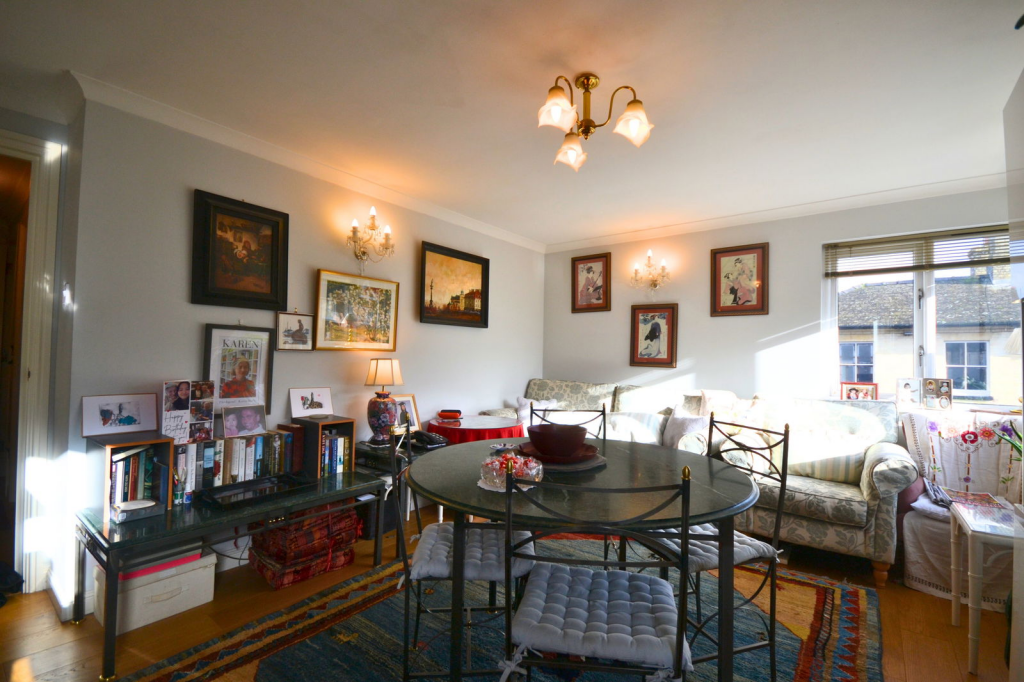Additional property image - Saffron Court, Station Street
