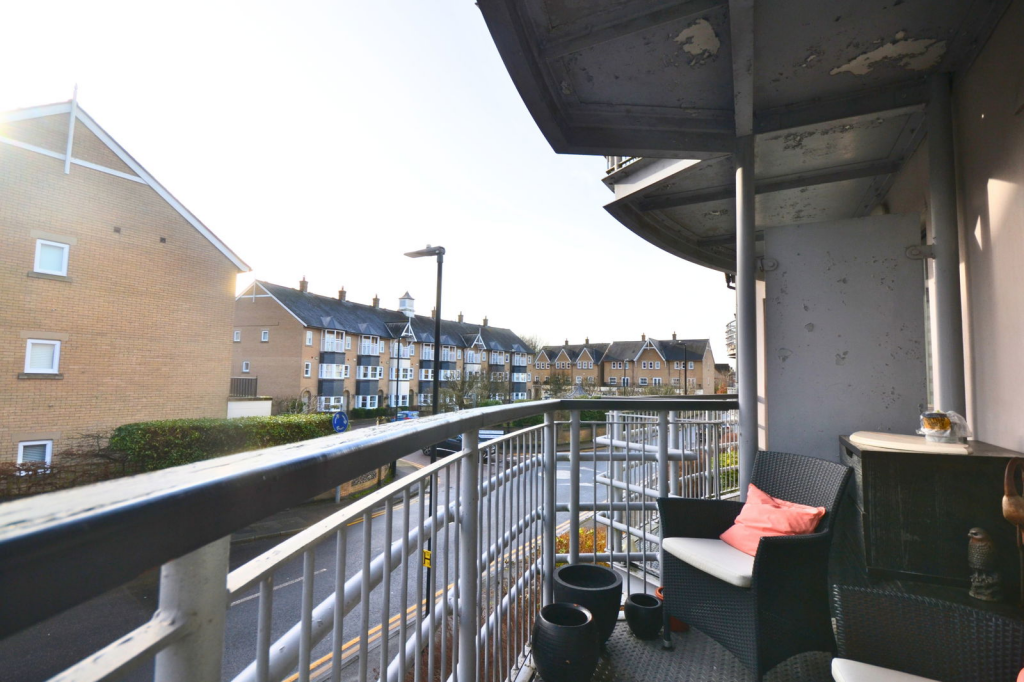Additional property image - Saffron Court, Station Street