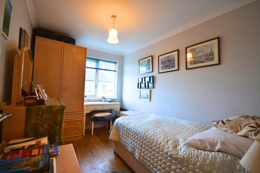 Additional property image - Saffron Court, Station Street