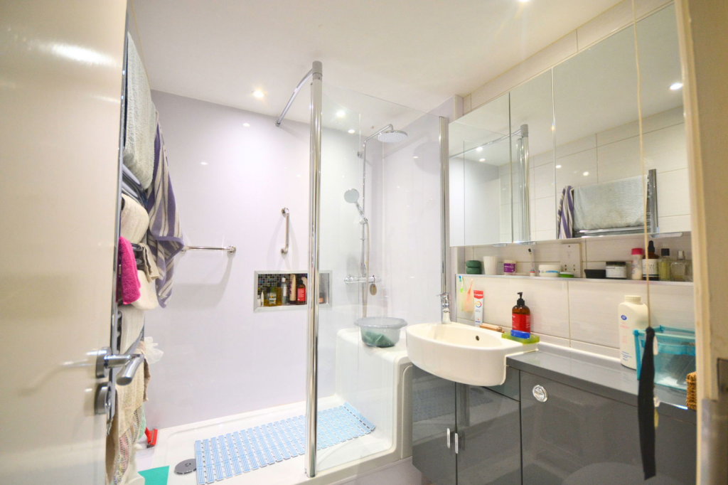 Additional property image - Saffron Court, Station Street