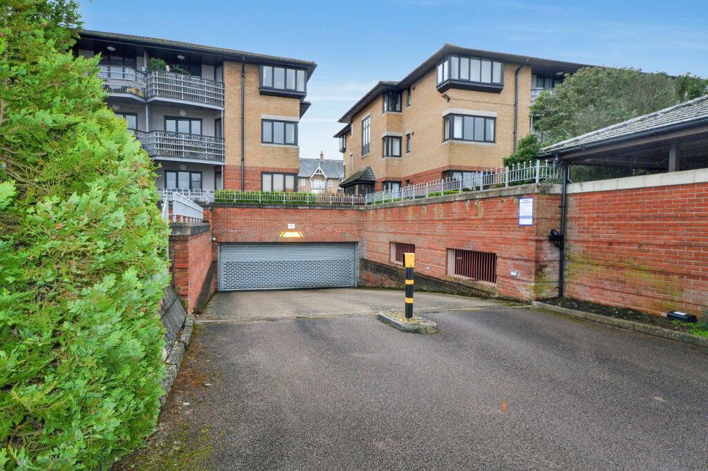 Additional property image - Saffron Court, Station Street