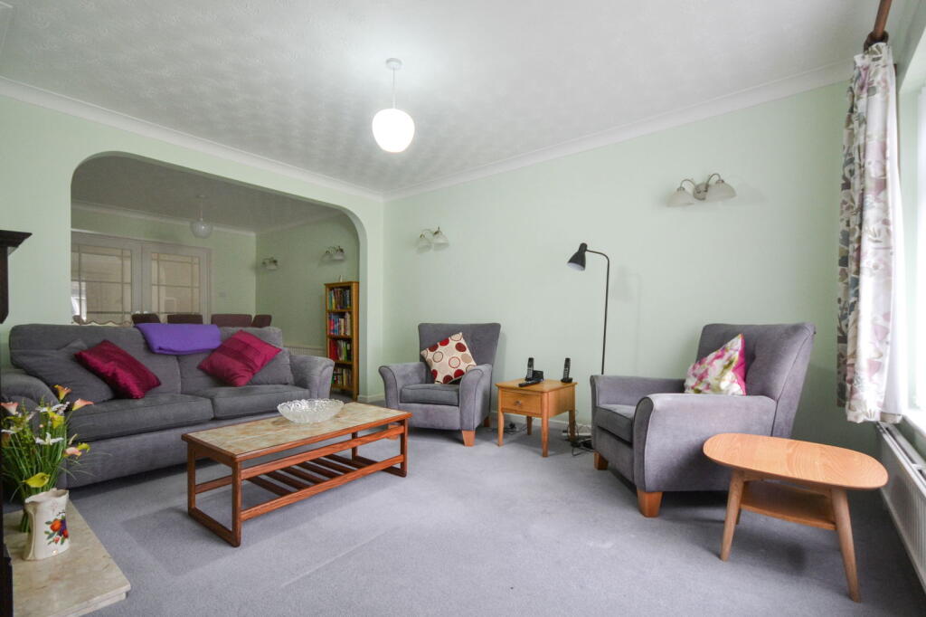 Additional property image - Rylstone Way, Saffron Walden