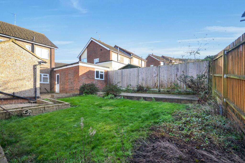Additional property image - Rylstone Way, Saffron Walden