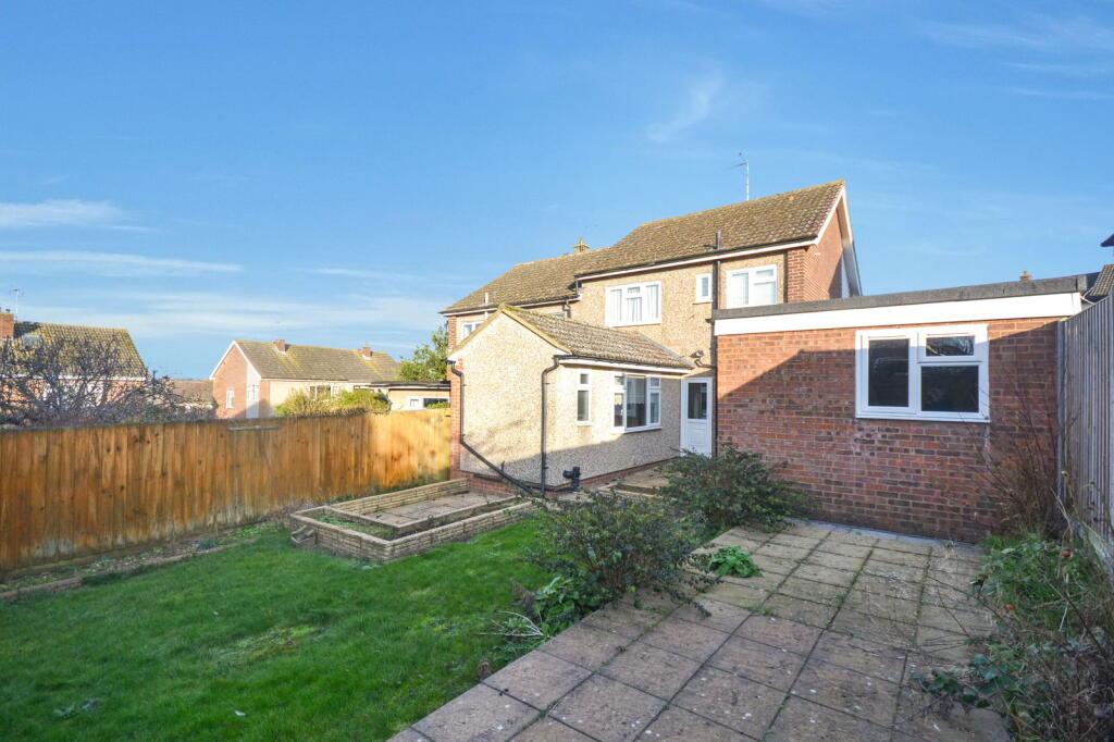 Additional property image - Rylstone Way, Saffron Walden