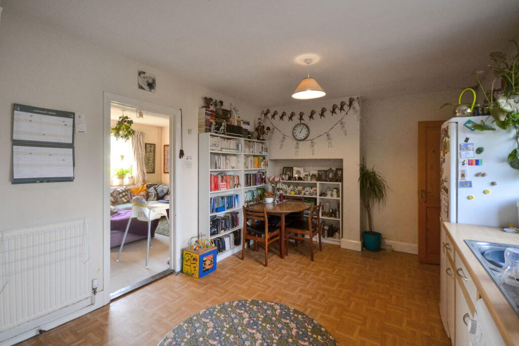 Additional property image - Jacksons Lane, Great Chesterford