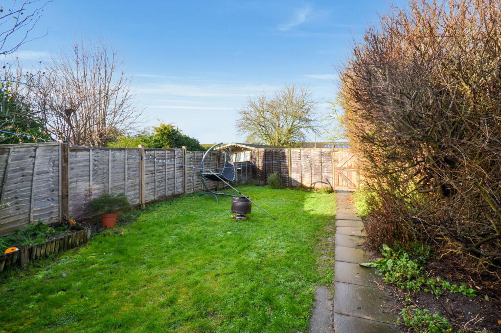 Additional property image - Jacksons Lane, Great Chesterford