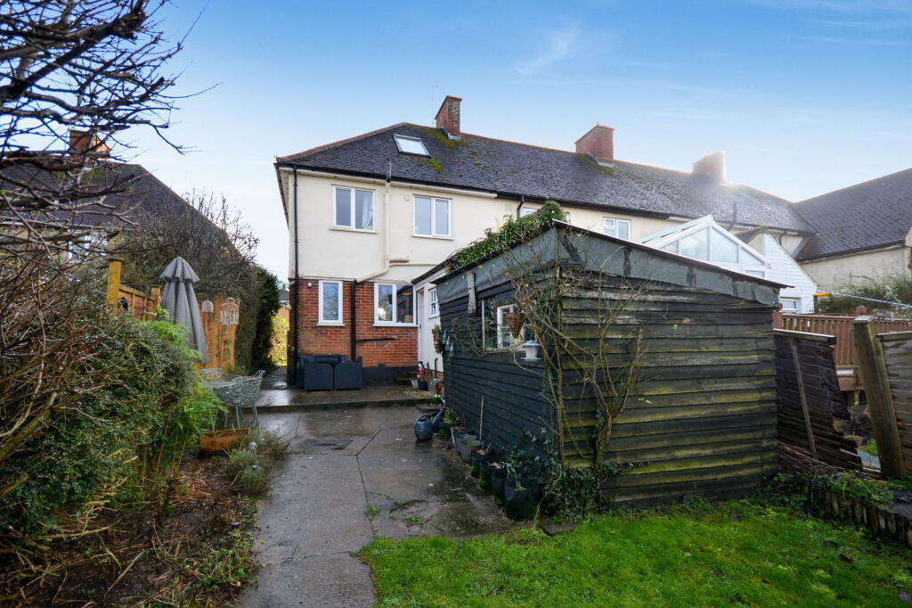 Additional property image - Jacksons Lane, Great Chesterford