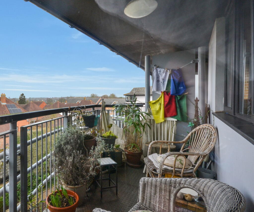 Additional property image - Station Street, Saffron Walden