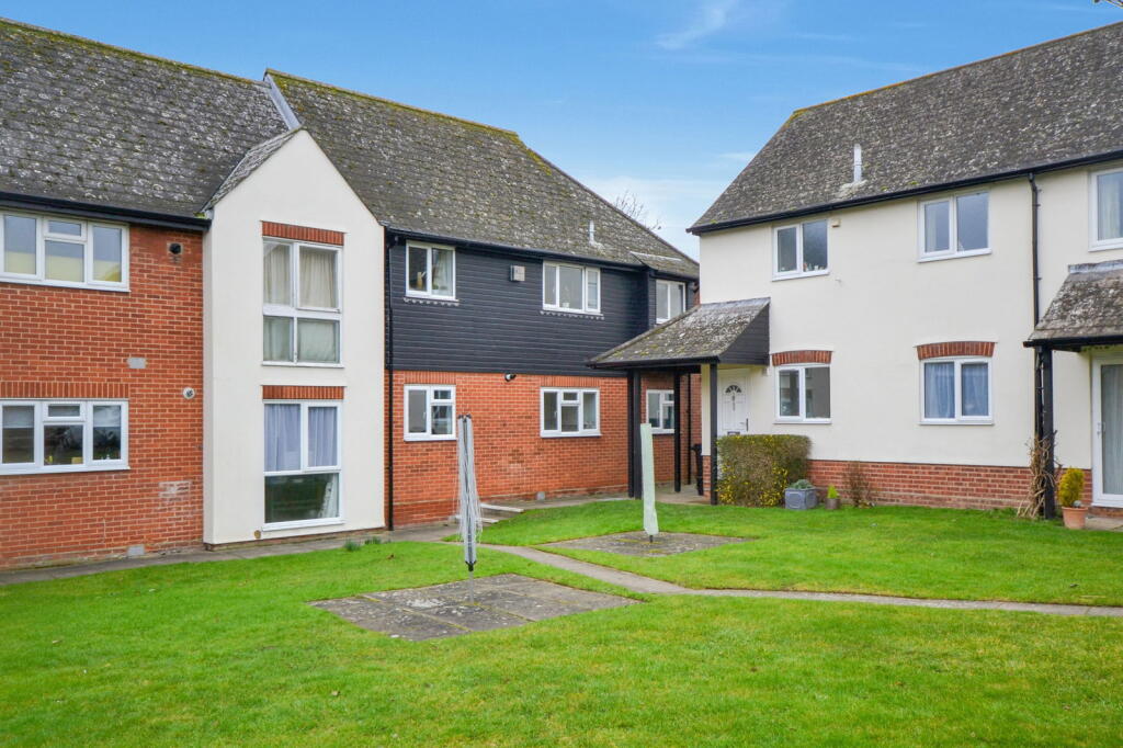 Main image of property: De Bohun Court, Saffron Walden