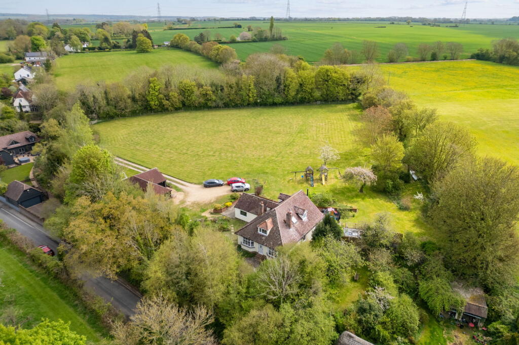 Main image of property: High Street, Clavering