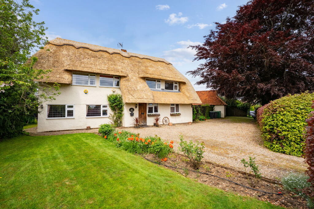 Main image of property: Rickling Green, Saffron Walden