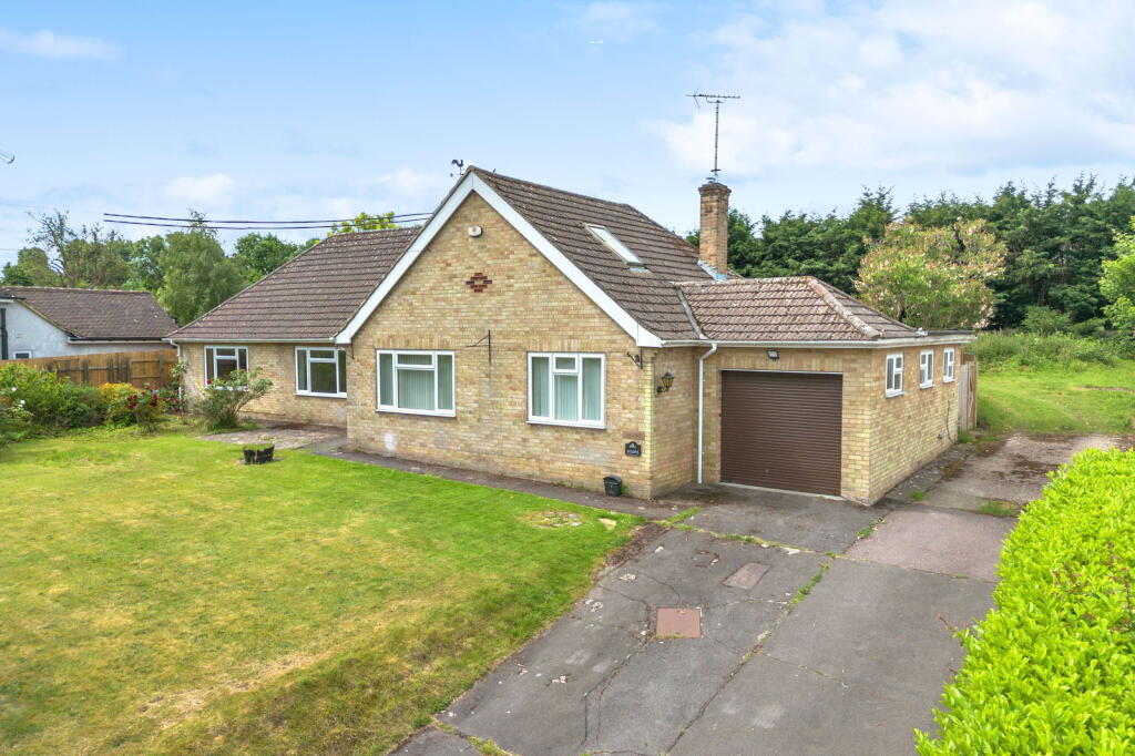 Main image of property: Cambridge Road, Newport