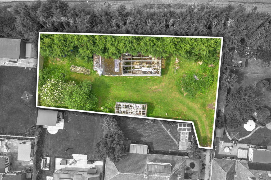 Main image of property: Cambridge Road, Newport