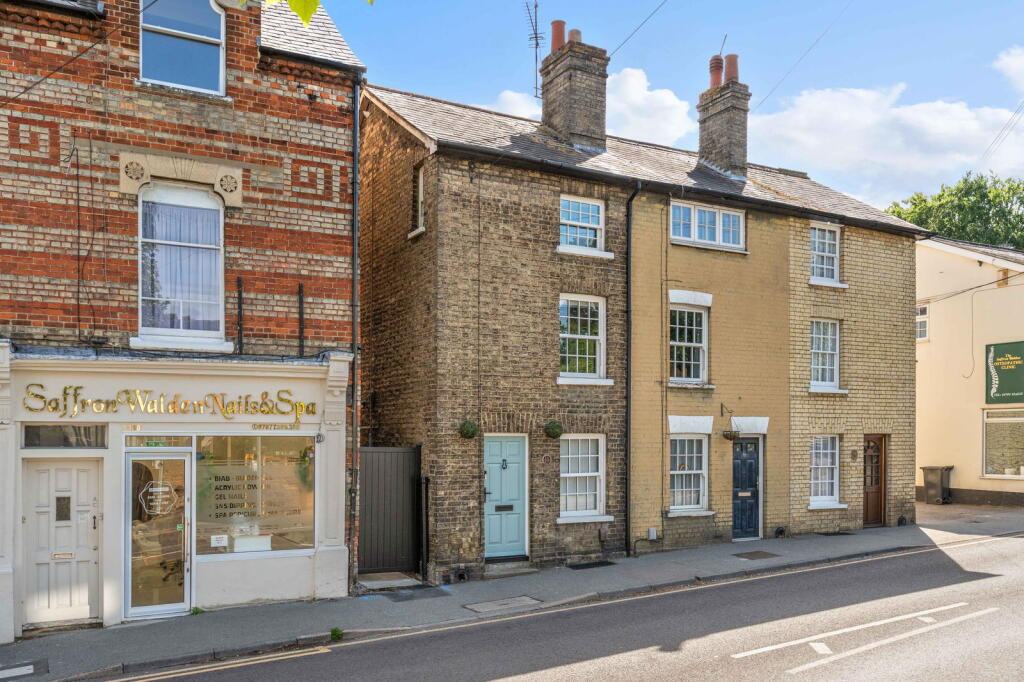 Main image of property: Debden Road, Saffron Walden