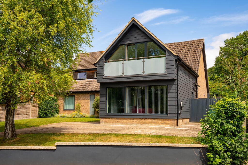 Main image of property: Summerhill Road, Saffron Walden