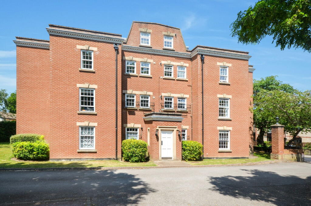 Main image of property: Stephen Neville Court, Saffron Walden