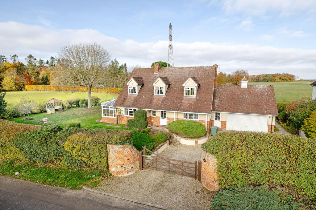 Main image of property: Patmore End, Ugley