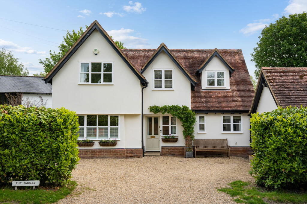 Main image of property: Arkesden Road, Clavering
