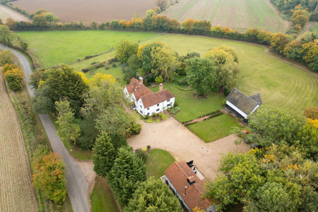 Main image of property: Little Sampford
