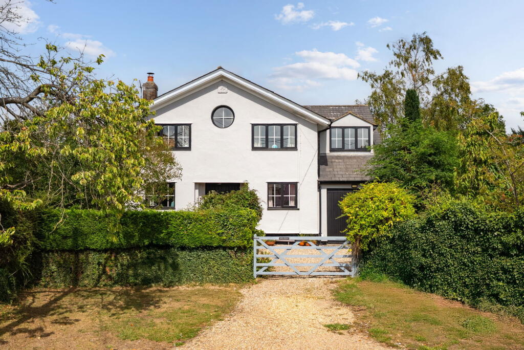 Main image of property: High Street, Debden