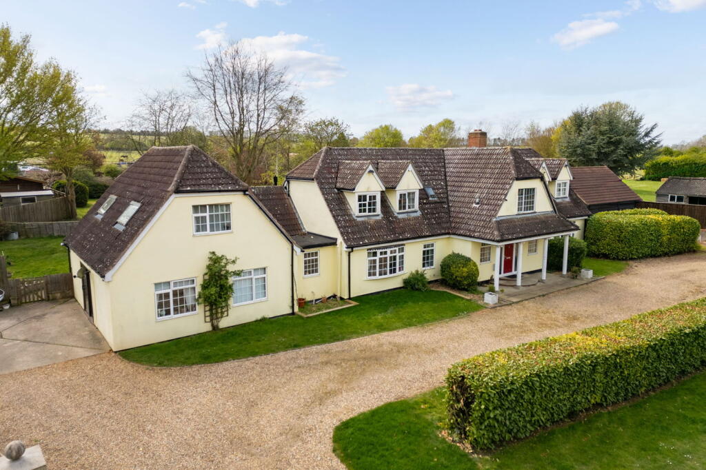 Main image of property: South Road, Great Abington