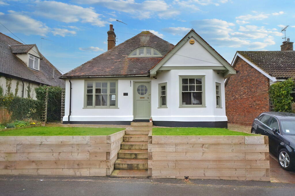 Main image of property: Frambury Lane, Newport