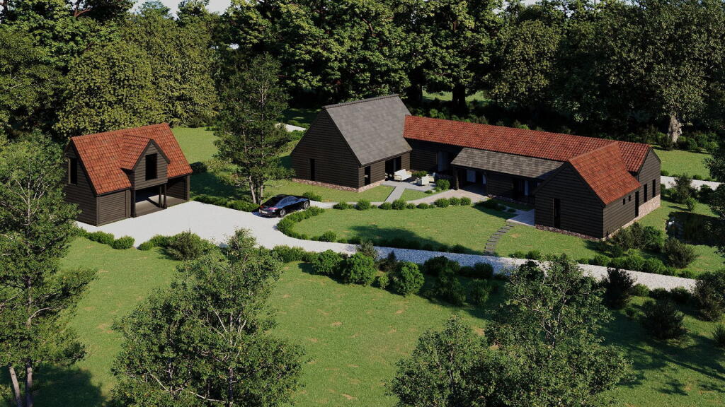 Main image of property: Butts Green, Clavering