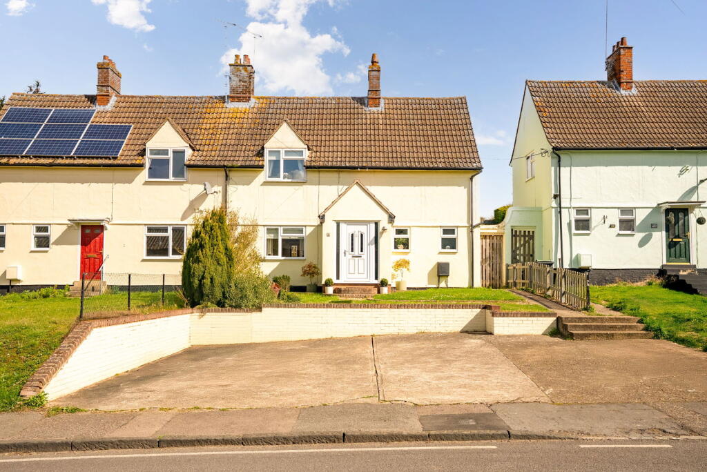 Main image of property: Linton Road, Hadstock