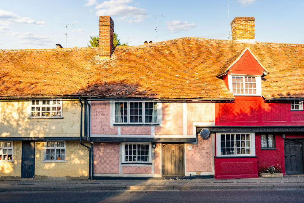 Main image of property: Bridge Street, Saffron Walden