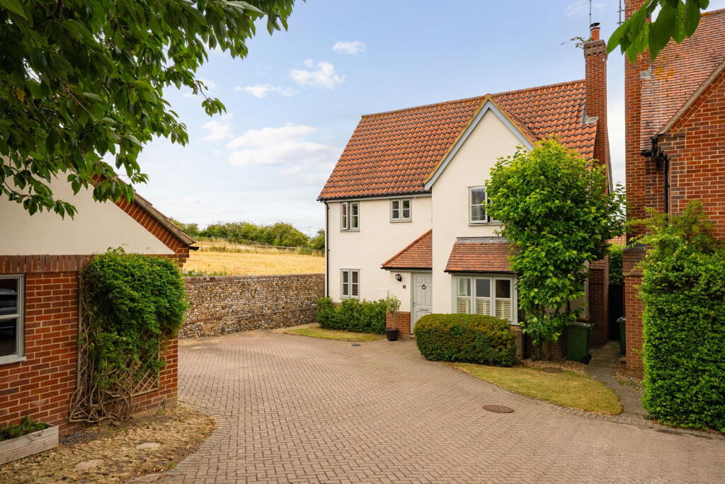 Main image of property: Kents Yard, Littlebury