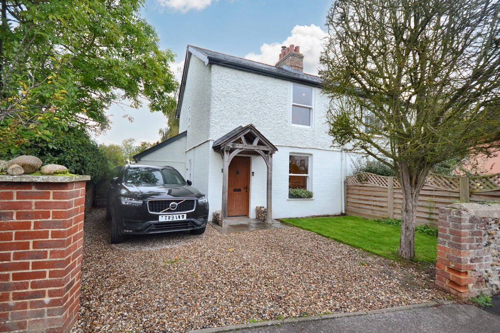 Main image of property: Abbey Street, Ickleton