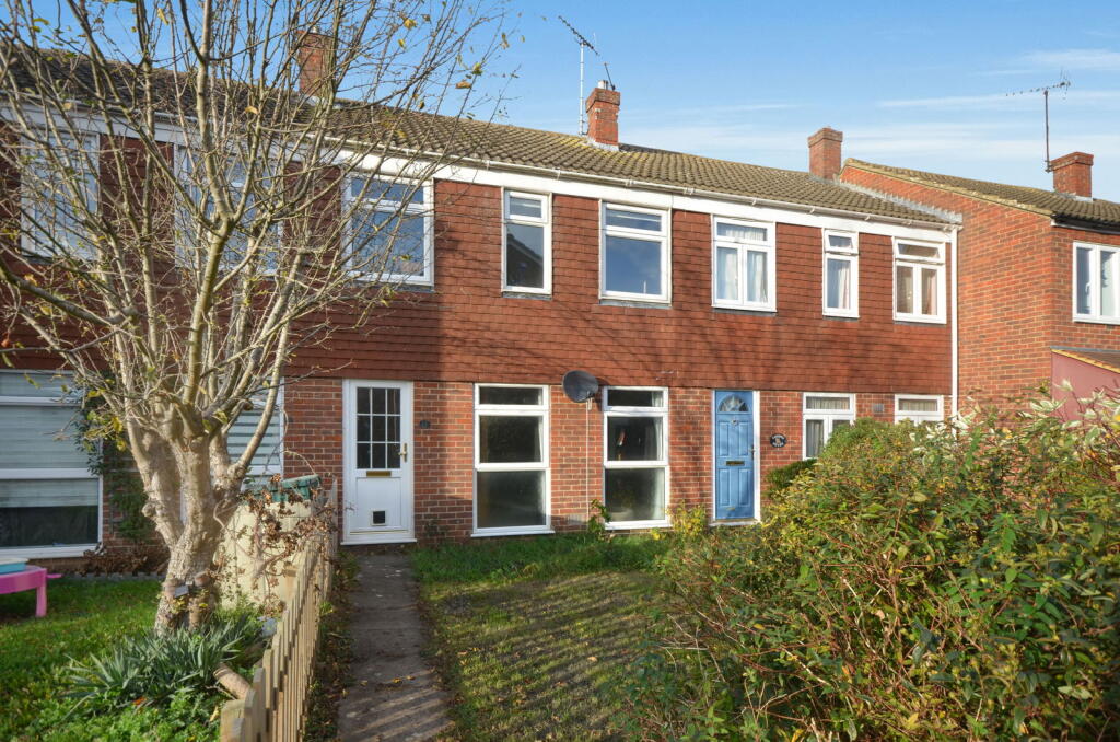 Main image of property: Cherry Garden Lane, Newport