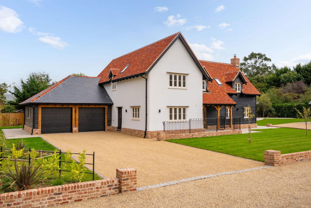 Main image of property: Thaxted Road, Wimbish