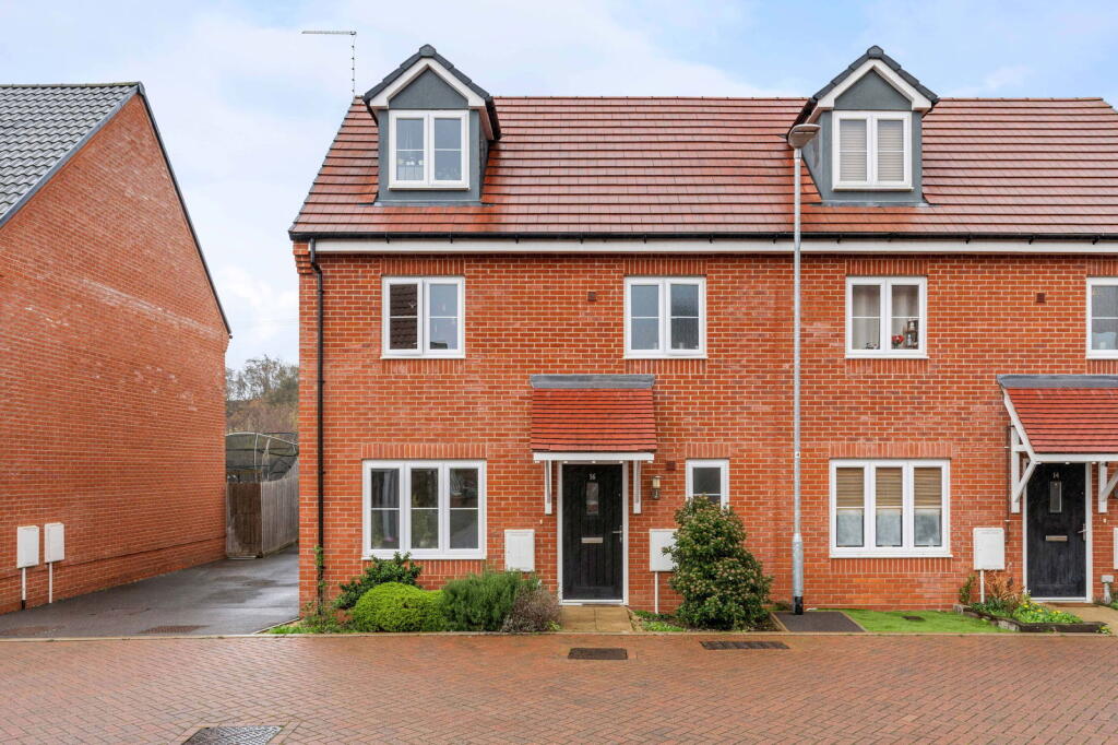 Main image of property: Mapletoft Avenue, Saffron Walden