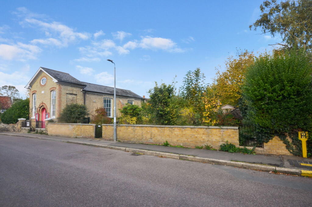 Main image of property: Carmel Street, Great Chesterford