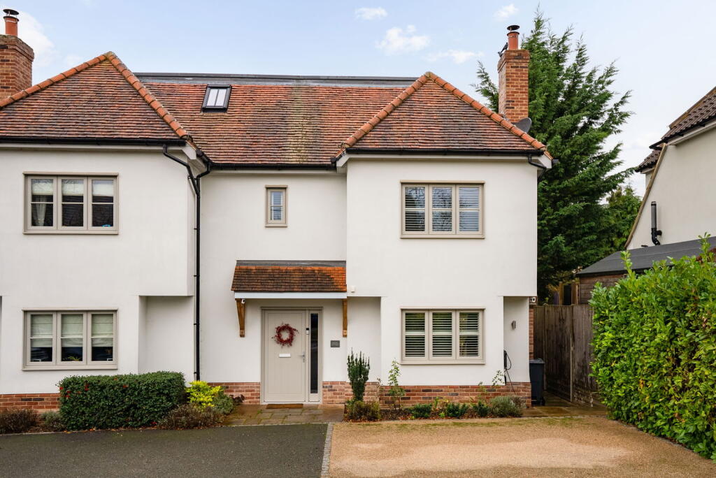 Main image of property: Whiteditch Lane, Newport