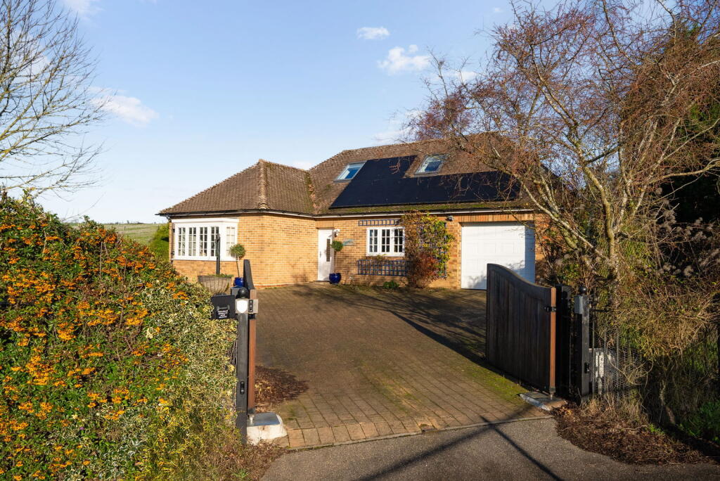 Main image of property: Arkesden Road, Wendens Ambo