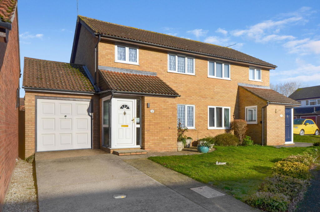 Main image of property: Greenhill Park, Bishop's Stortford