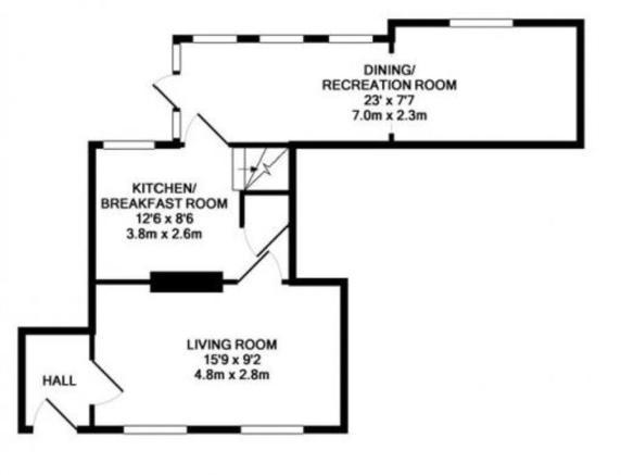 Master Floorplan Image 1