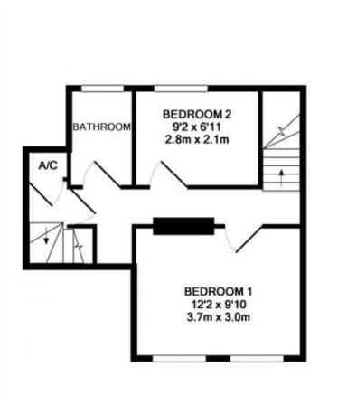 Master Floorplan Image 2