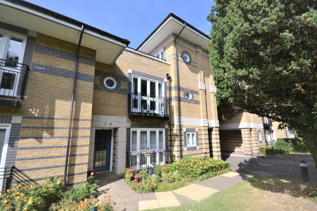 Main image of property: Radwinter Road, Saffron Walden